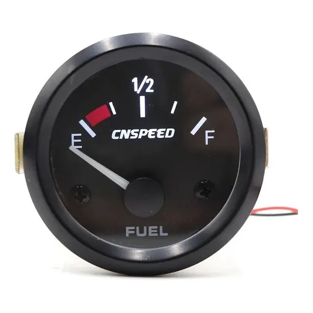 Medidor Gasolina Universal Analogo + Flotador Gs500 Y Otras