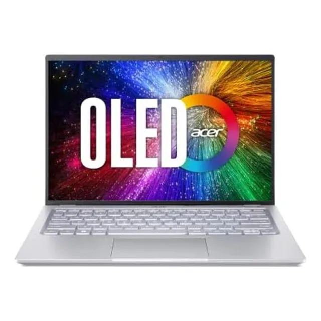 Laptop Acer Swift 3 14'' Intel Core I7 16gb 1tb -gris