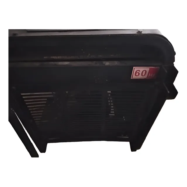 Planta Eléctrica Toyama T6500e Monofásica