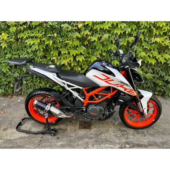 Ktm 390