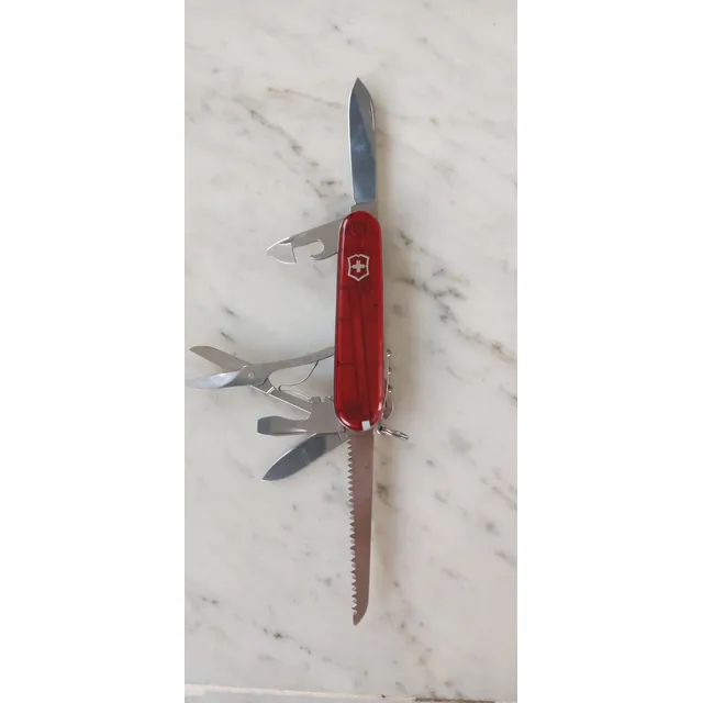Navaja Victorinox Huntsman Folding Nuevas
