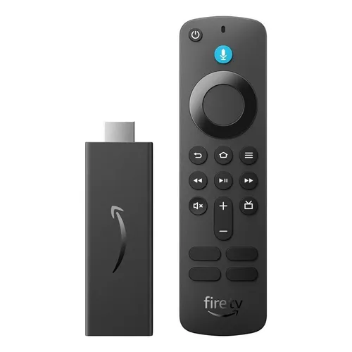 Z Zlx Amazon Stick Hd Fire Tv De 3ª Geração Voz Full Hd H