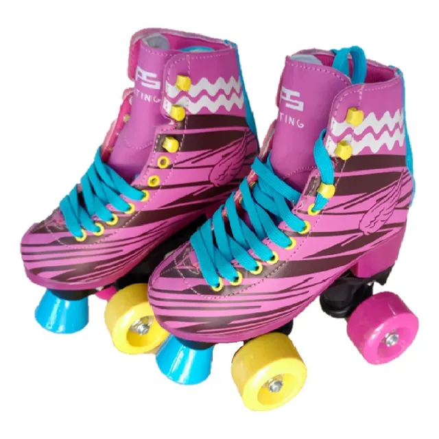 Patines Artísticos Soy Luna