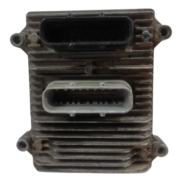 Modulo Central Injeção Celta 1.0 8v Gasolina 2002 2004 Usado