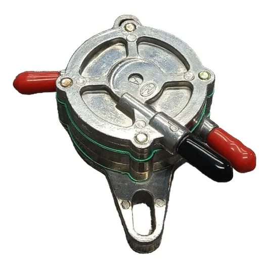 Bomba De Gasolina Para Moto Toro Fox 180