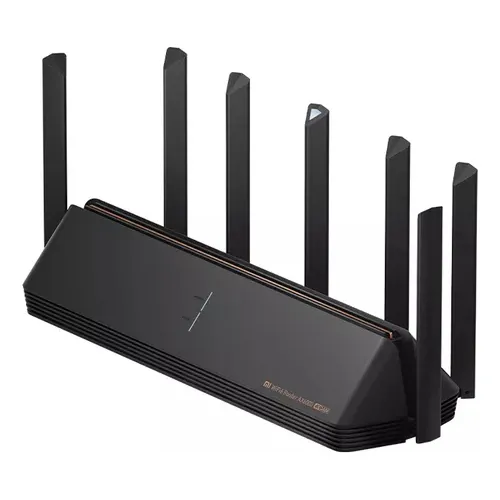 Router Xiaomi Ax6000 Wifi 6 Mu-mimo Mesh Ofdma Dualband