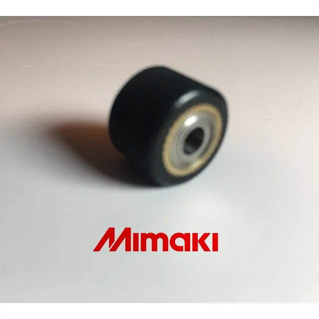 Pinch Roller Para Plotter Mimaki 