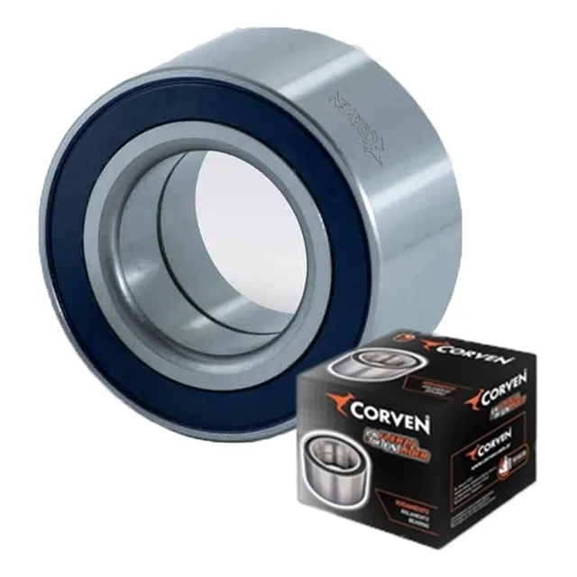 Ruleman Delantero P/ Corsa Celta Prisma Agile Fun Classic