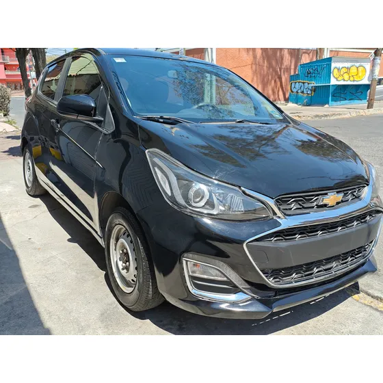 Chevrolet Spark 1.4 Premier Tm