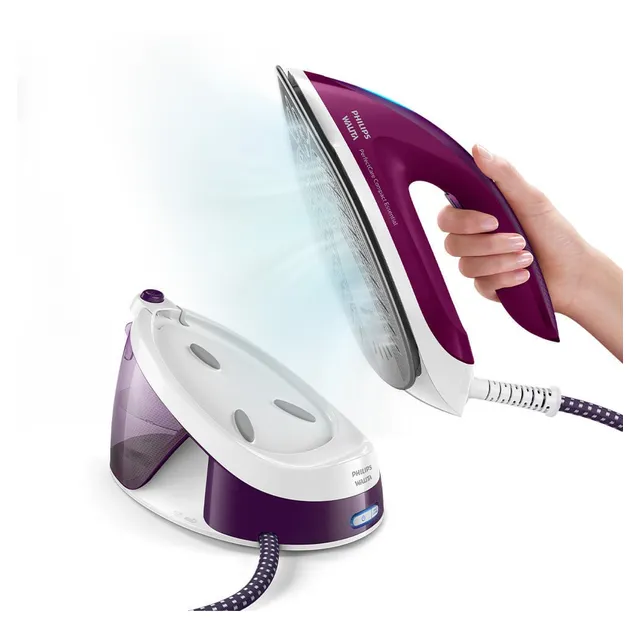 Ferro De Passar Perfectcare Philips Walita Gc6842 2000w 110v