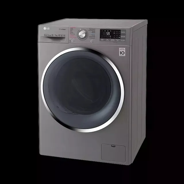 Transmision  De Lavadora LG Inversy 10,5