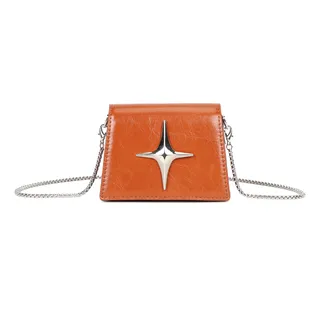 Bolsa Feminino Transvesal Mini Bag 5002 Bolsa Feminino Transvesal Mini Bag 5002