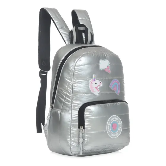Mochila Trendy Urbana Reforzada Original Oferta!