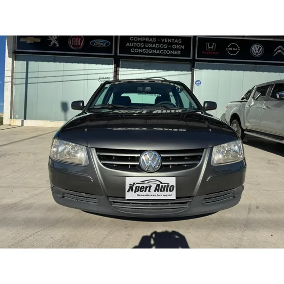 Volkswagen Gol 1.4 Power 83cv 3 P