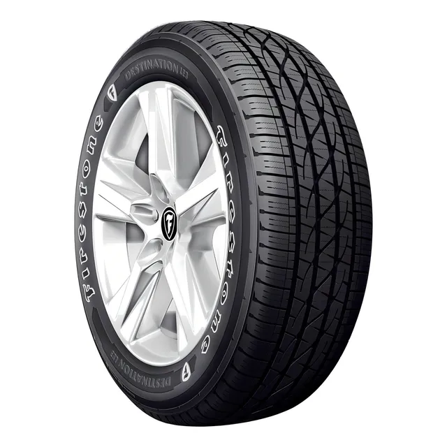 Llanta 205/70r16 Firestone Destination Le3 97h