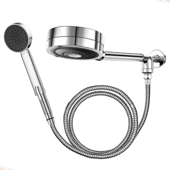 Ducha Technoshower Docol Com Desviador Aquecimento Solar/gás