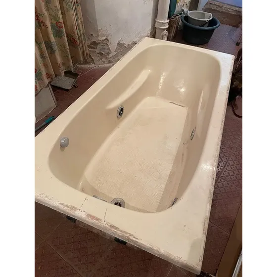 Hidromasajes Jacuzzi Y Panel De Ducha Usados