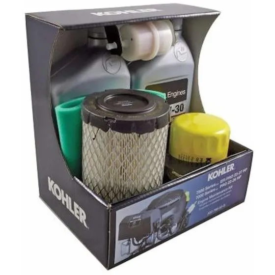 Kohler -s Pro Serie Efi Kit Mantenimiento
