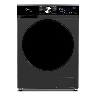 Lava E Seca Midea Master Clean Smart 11kg Titanium Mfm01d110wb/tkbr04 Lava E Seca Midea Master Clean Smart 11kg Titanium Mfm01d110wb/tkbr04