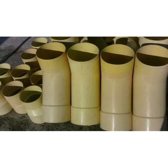 Reducción De 8/6 Pulgadas, Y De 8 Pulgadas 