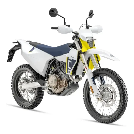 Husqvarna 701 Enduro 2026