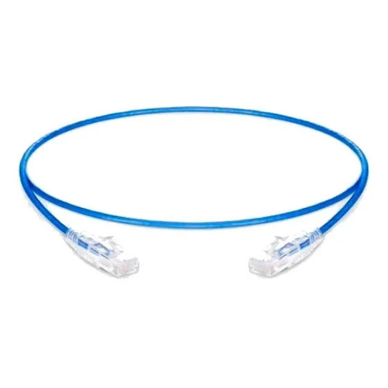 Cable Utp Patch Cord Cat6 1mt Patch Panel Rack Switch