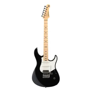 YAMAHA パシフィカ 112 ブラック 管AR Yamaha Pacifica 112 | Mercado Livre