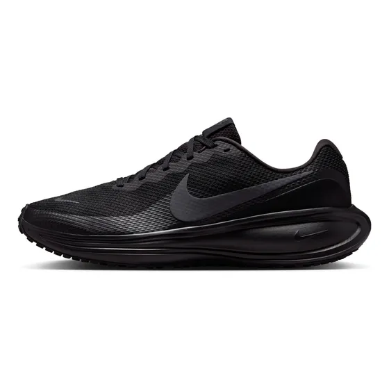 Zapatillas Nike Revolution 8 Negro Hombre
