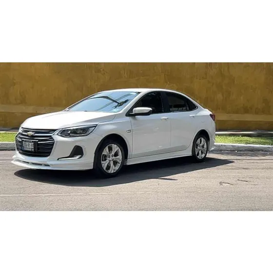 Chevrolet Onix 1.2t Premier L At