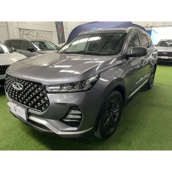 Chery Tiggo 7 Pro Gls 1.5 Cvt