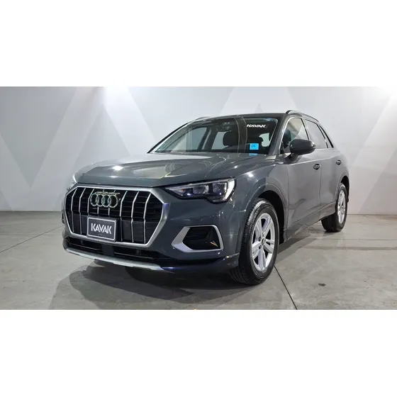 Audi Q3 1.4 35 Tfsi Dynamic Dct