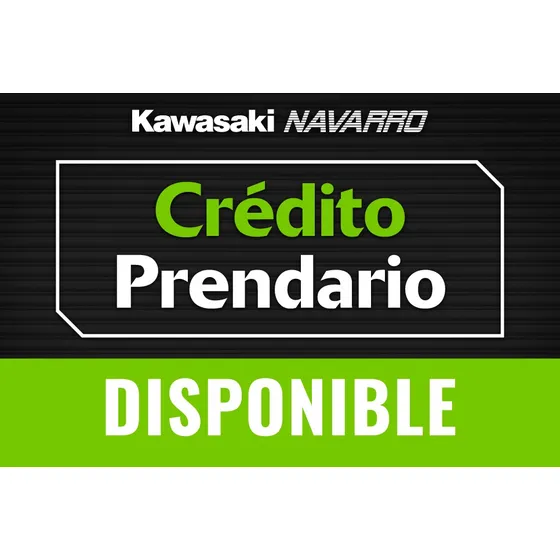 Kawasaki Versys 300 Linea 2025  No Xre 300 Honda Ktm 250