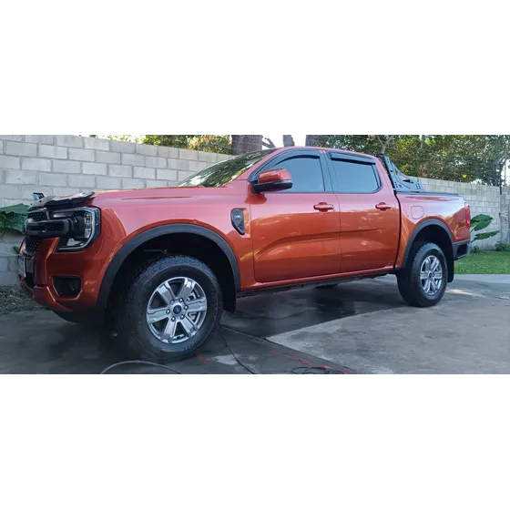 Ford Ranger 3.0 Cd 4x4 Xls At 250cv