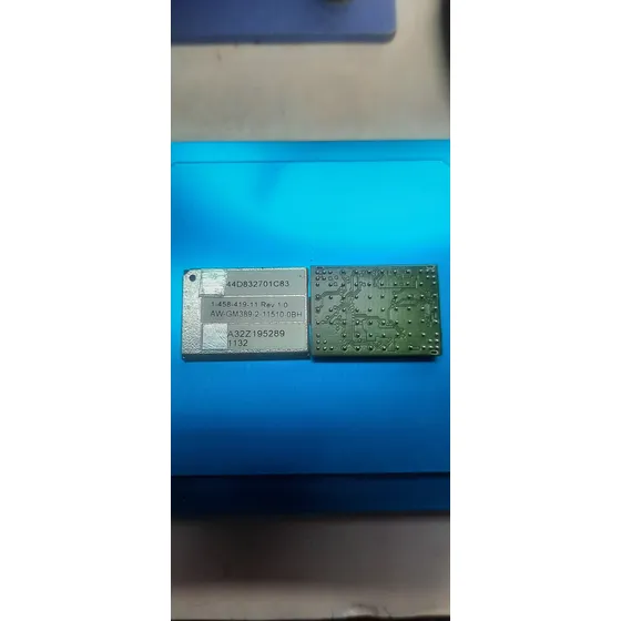 Modulo Bluetooth Wifi Ps3, Modelo 3000. Reboleado