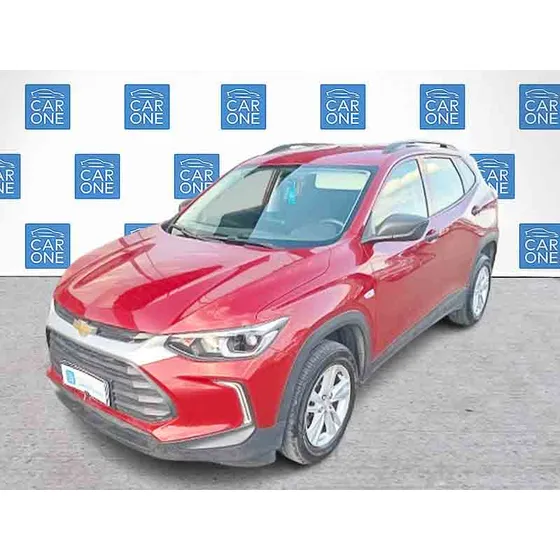Chevrolet Tracker 1.2 Turbo