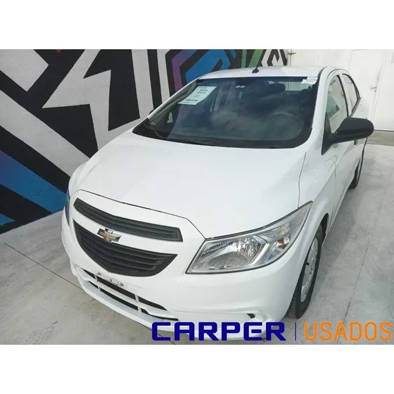 Chevrolet Prisma 1.0 Joy 78cv