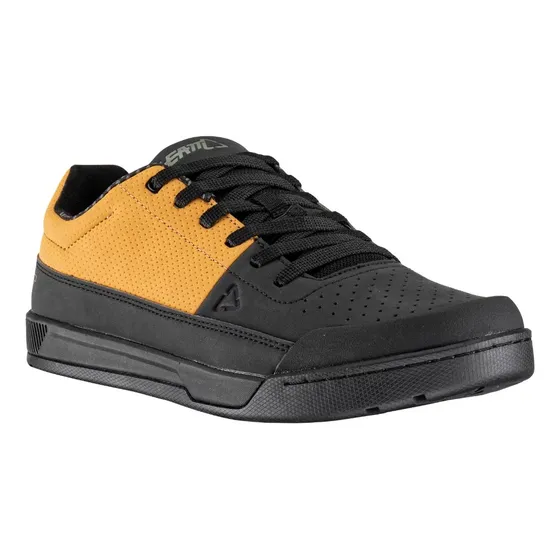 Zapatillas 2.0 Flat Ocre