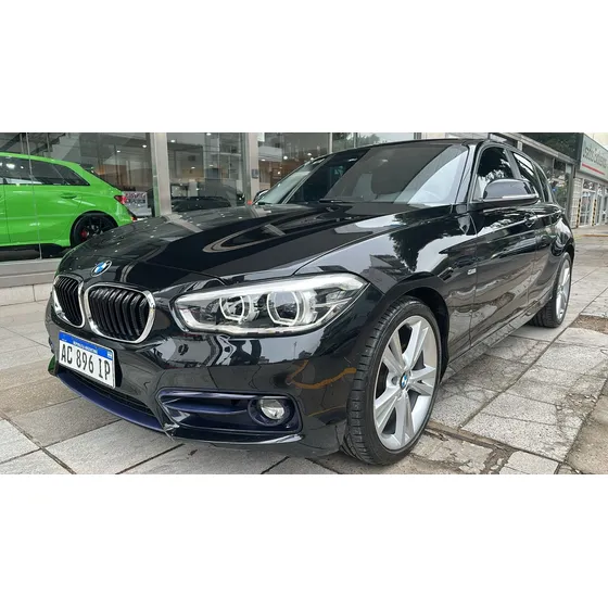 Bmw Serie 1 1.5 118i Active 136cv