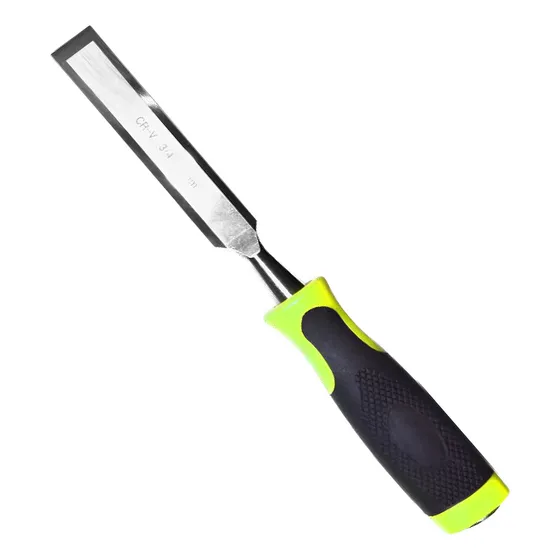 Formon De Carpinteria Escoplo 3/4 PLG Hr-m3294