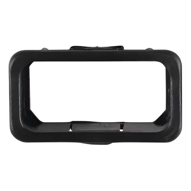 Moldura Tecla Botao Painel Caminhoes Onibus Mb Marcopolo