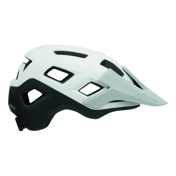 Casco Enduro Trail Mtb Lazer Coyote Mate Light Blue Mips  M 