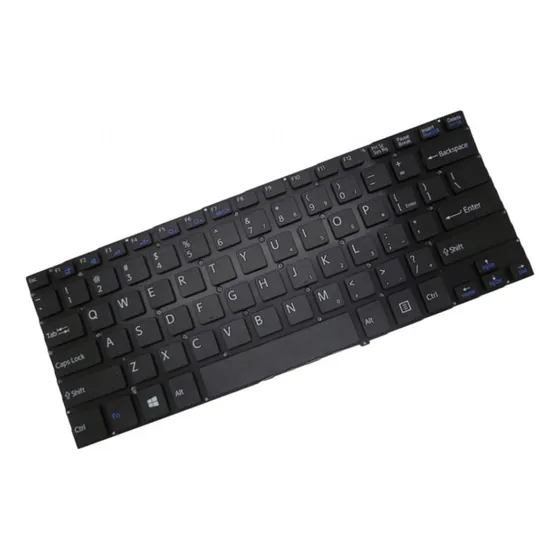 Novo Para Svf143a1qt Svf142a23t Svf143a2tt Svf14