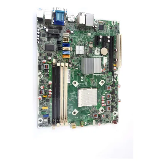 Compaq Pro Sff Placa Base