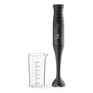 Mixer Electrolux Preto 400w Com Truflow Power System (eib05) Mixer Electrolux Preto 400w Com Truflow Power System (eib05)