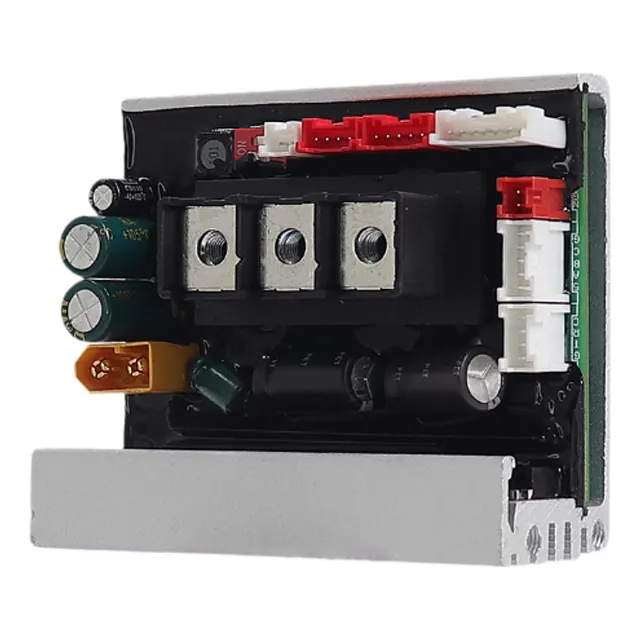 Scooter Circuit Board Mother Board Conveniente Controlador
