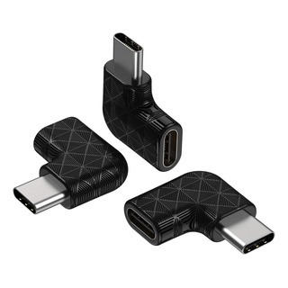 Adaptador Usb C De Ángulo Recto Smallelectric De 90 Grados ( Adaptador Usb C De Ángulo Recto Smallelectric De 90 Grados (