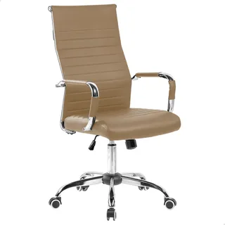 Cadeira De Escritorio Presidente Esteirinha Office Best C305 Cadeira De Escritorio Presidente Esteirinha Office Best C305