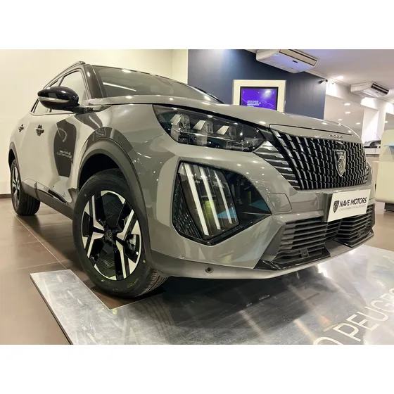 Peugeot 2008 1.0t Gt