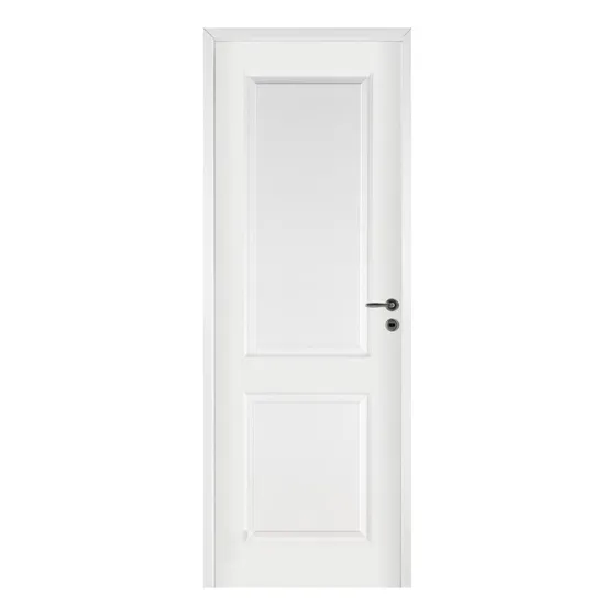 Puerta Oblak Candem 2 Tableros Rectos 70x10 Mch Izquierda