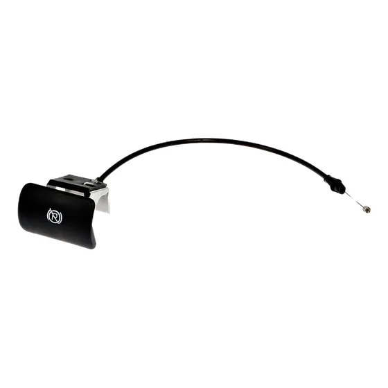 Liberador Manual De Pedal Silverado 1500 Hd Classic 2007